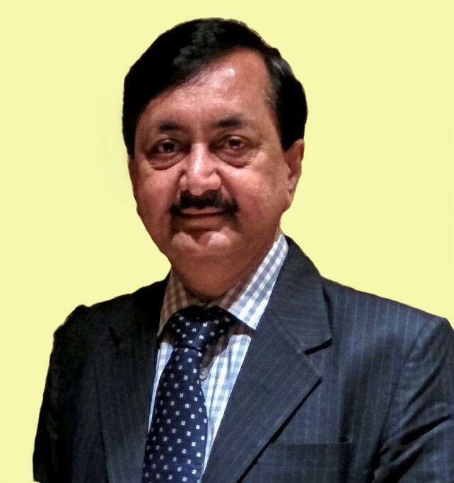 Prakash Sheth, Sheth Investment & Insurance Hub — Investwell review